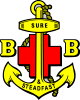 BB Anchor Emblem